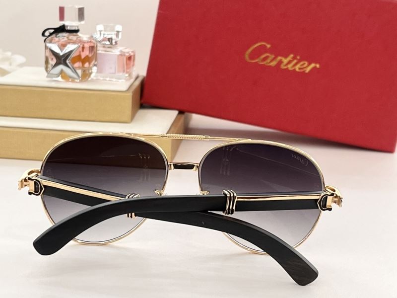 Cartier Sunglasses